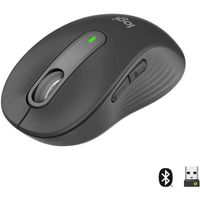 Logitech Signature M650 Medium Draadloze Muis muis