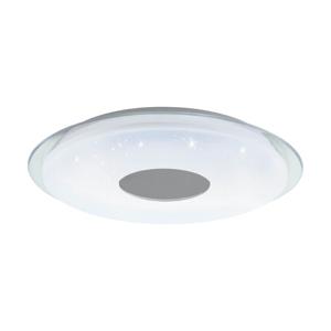 Eglo Plafonnière Zigbee Lanciano-Z Ø 56cm 900005