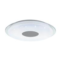 Eglo Plafonnière Zigbee Lanciano-Z Ø 56cm 900005 - thumbnail