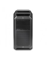 HP Z8 G4 Intel® Xeon® 5000 reeks 5120 64 GB DDR4-SDRAM 256 GB SSD Windows 10 Pro for Workstations Tower Workstation Zwart - thumbnail
