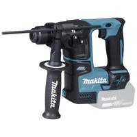 Makita SDS-Plus-Accu-boorhamer 18 V Li-ion Zonder accu - thumbnail