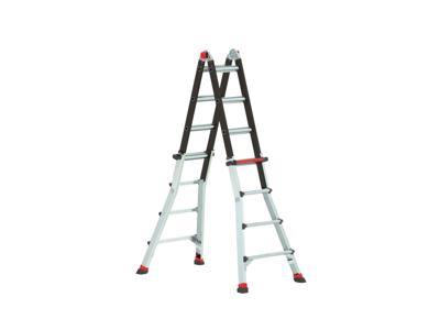 Altrex Varitrex Vouwladder Tele PRO+ 4x4 - 503734
