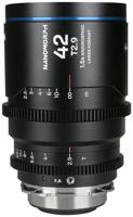 Laowa Nanomorph 42mm T2.9 1.5X LF (Blue) PL/EF