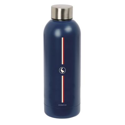 Waterfles El Ganso Eclipse Marineblauw Polyester