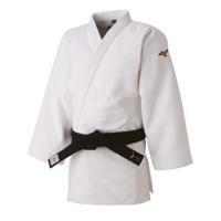 Mizuno Judo IJF 2023 CN Jacket - Wit