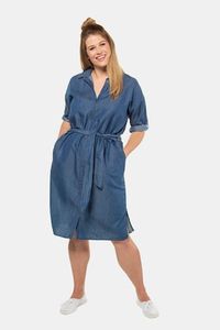 Ulla Popken jurk - Grote Maten