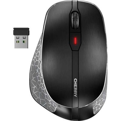 CHERRY MW 8C ERGO muis