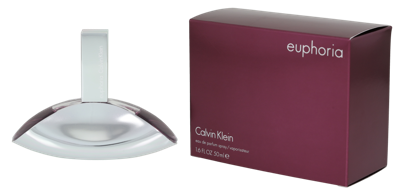 Calvin Klein Euphoria Women 50 ml Eau de Parfum