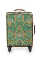 Pip Studio Koffer Tosca Jabali Groen