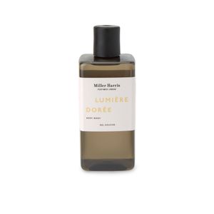 Miller Harris Lumiere Doree Body Wash