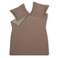 Dekbedovertrek Morning Star Fudge 200x220 Cm