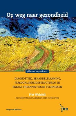 Op weg naar gezondheid (Hardback)
