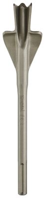 Makita Accessoires Sleufbeitel m/geleider SDS-MAX - P-16330