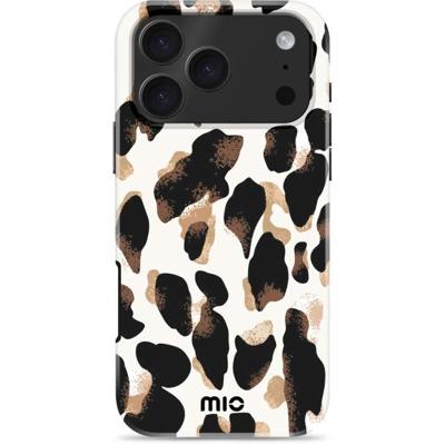 MIO Leopard Magsafe Compatible for iPhone 17 Pro Max