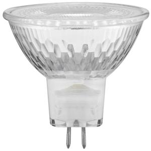 Paulmann 28910 LED-lamp Energielabel G (A - G) GU5.3 3 W Warmwit (Ø x h) 50 mm x 48 mm 1 stuk(s)