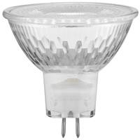 Paulmann 28910 LED-lamp Energielabel G (A - G) GU5.3 3 W Warmwit (Ø x h) 50 mm x 48 mm 1 stuk(s) - thumbnail