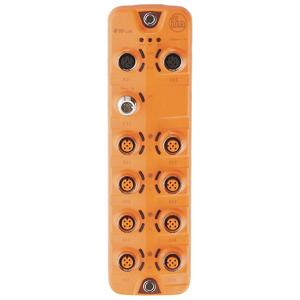 ifm Electronic AL1102 AL1102 Actieve sensor/actorbox Multipoolverdeler 1 stuk(s)