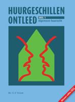 Huurgeschillen ontleed. Deel 1: Algemeen huurrecht (Paperback) Huurgeschillen ontleed. Deel 1: Algemeen huurrecht (Paperback)