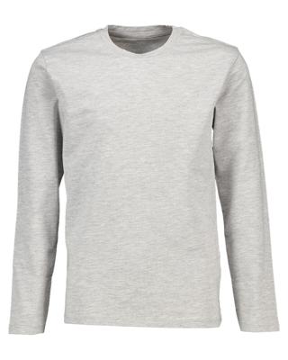 T-shirt - Grijs T-shirt - Grijs