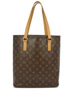 Louis Vuitton Pre-Owned sac cabas Vavin GM (2003) - Marron - thumbnail