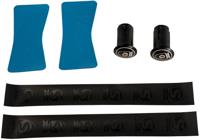 SILCA stuurlint "nastro cuscino" handlebar tape nastro cus.2.5 blue