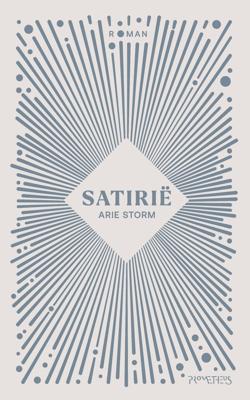 Satirië - Arie Storm - ebook