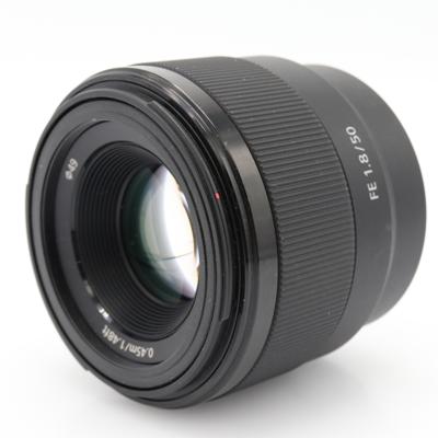 Sony FE 50mm F/1.8 occasion