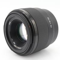 Sony FE 50mm F/1.8 occasion