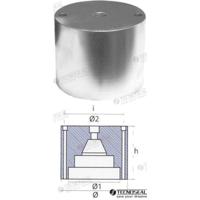 TEN00479 - FERRETI 680 ZINKANODE 12,5KG.