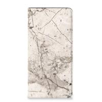 Samsung Galaxy A14 5G | Standcase | Marmer Beige