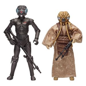 Hasbro Star Wars Bounty Hunters 2-Pack