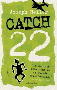 Catch 22 (Paperback)