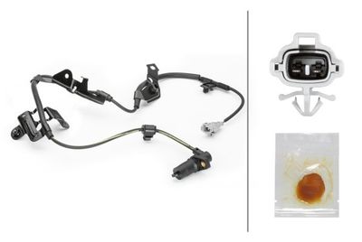 Abs Sensor 6pu 6PU230040791