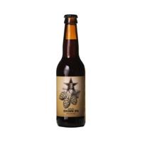Berging Brown IPA 33cl Berging Brown IPA 33cl