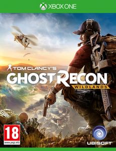 Ghost Recon Wildlands