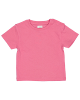 T-shirt - Roze