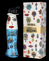 Moschino Cheap & Chic So Real Eau de toilette Spray 50 ml Dames