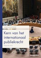 Kern van het internationaal publiekrecht (Paperback)