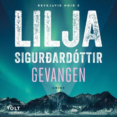 Gevangen
