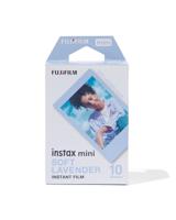 HEMA Fujifilm Instax Mini Fotopapier Lila 10-pak - thumbnail