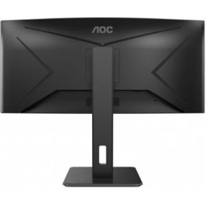 AOC Pro-line P2 CU34P2A 34 Wide Quad HD 100Hz Curved VA Monitor