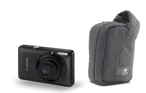 Kata Compact Zip Pouch DL-ZP-2