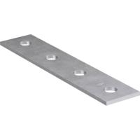 Fischer FFF 4 fvz Verbindingsplaat Staal 547507 25 stuk(s)