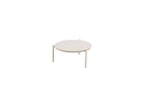 Vic coffee tafel latte printed keramiek dia. 73 cm Taste - Taste