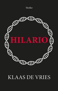 Hilario - Klaas de Vries - ebook