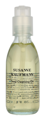 Susanne Kaufmann Deep Cleansing Oil 100 ml