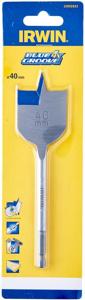 Irwin speedboor 40x152 mm Blue Groove 4x