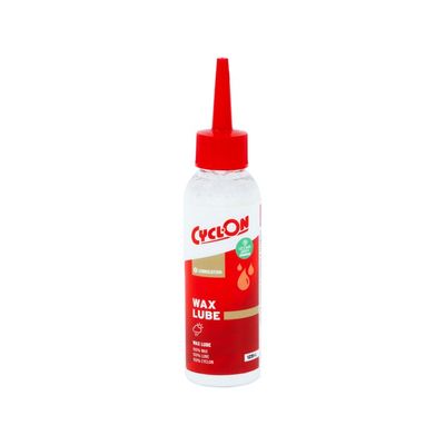 Cyclon wax lube 125 ml (in blisterverpakking)