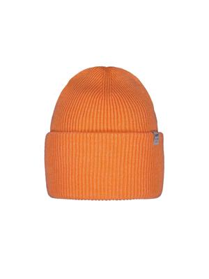 Barts Haveno Beanie Muts Apricot One Size