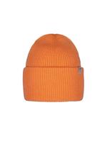 Barts Haveno Beanie Muts Apricot One Size